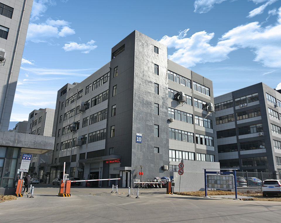 Ningbo Mingli Hardware Technology Co., Ltd.